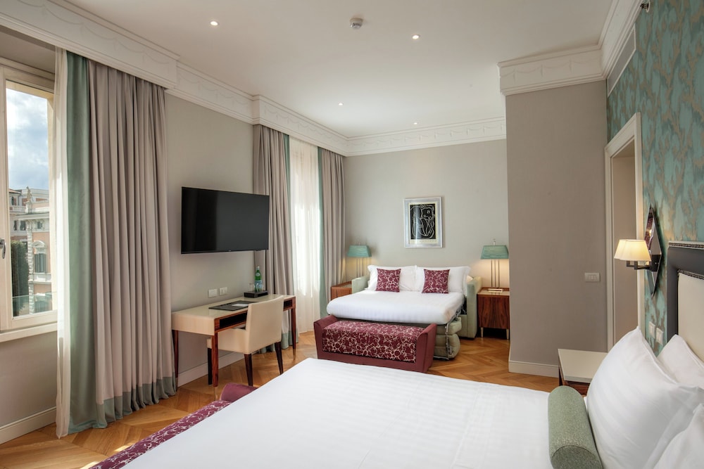 Rose Garden Palace by Omnia Hotels 13