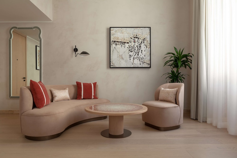 Park Hyatt Milan 8