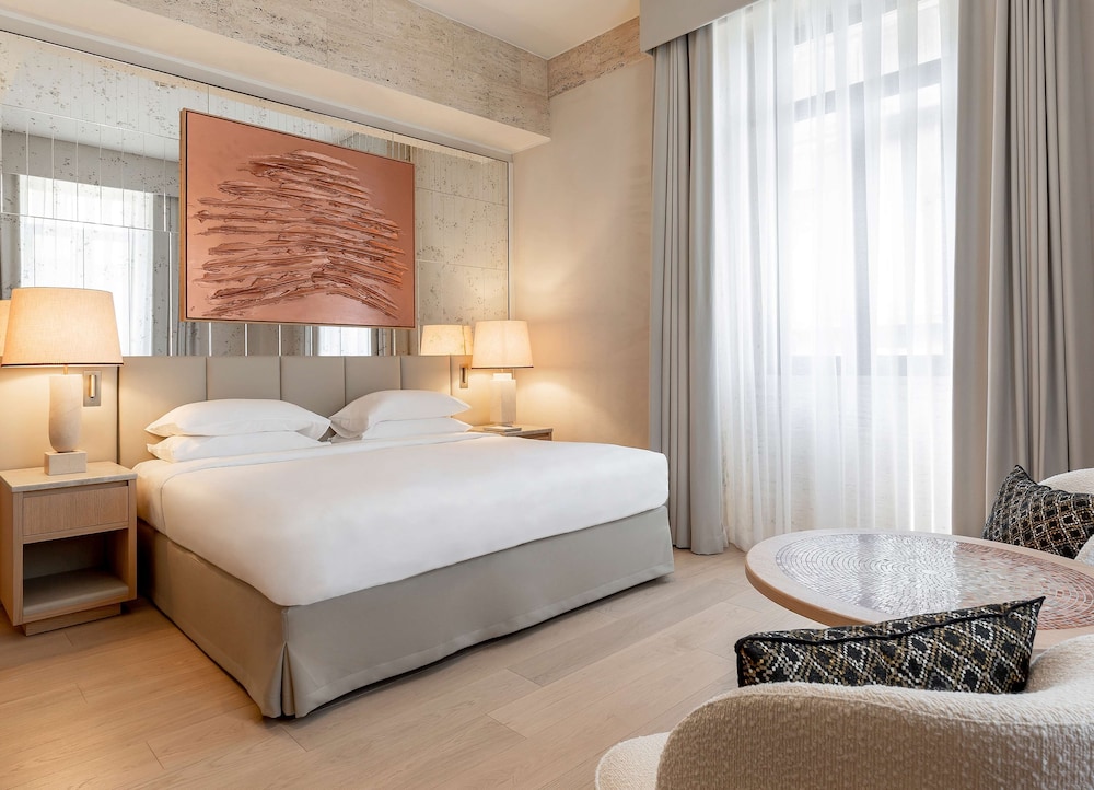 Park Hyatt Milan 17