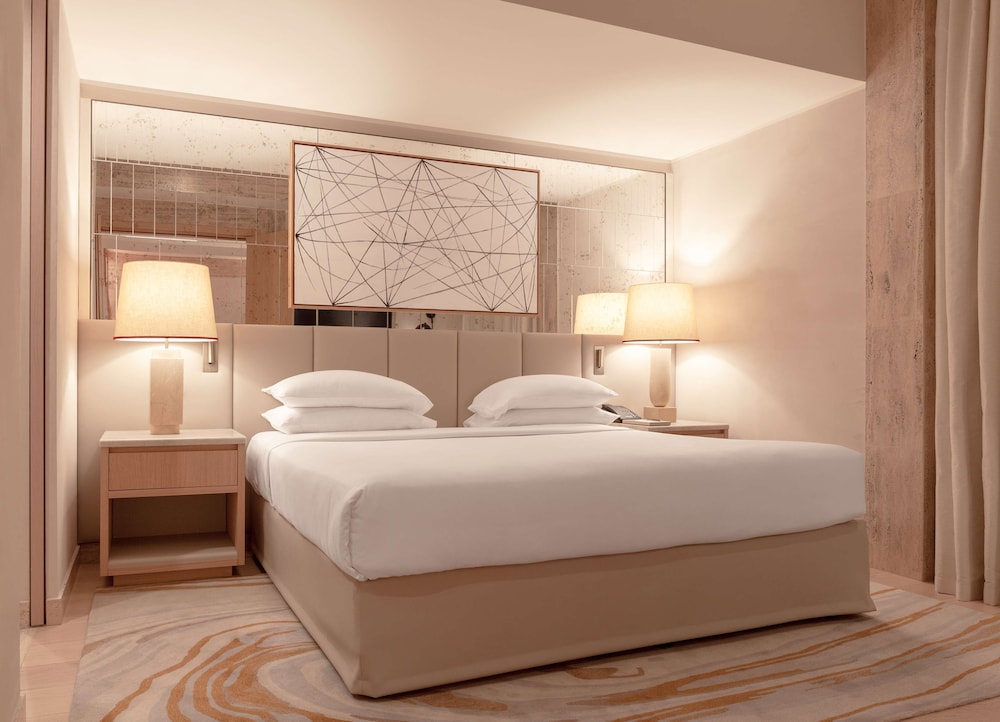 Park Hyatt Milan 11