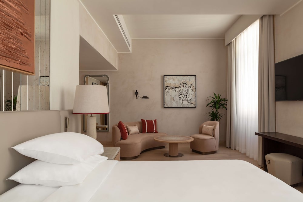 Park Hyatt Milan 7
