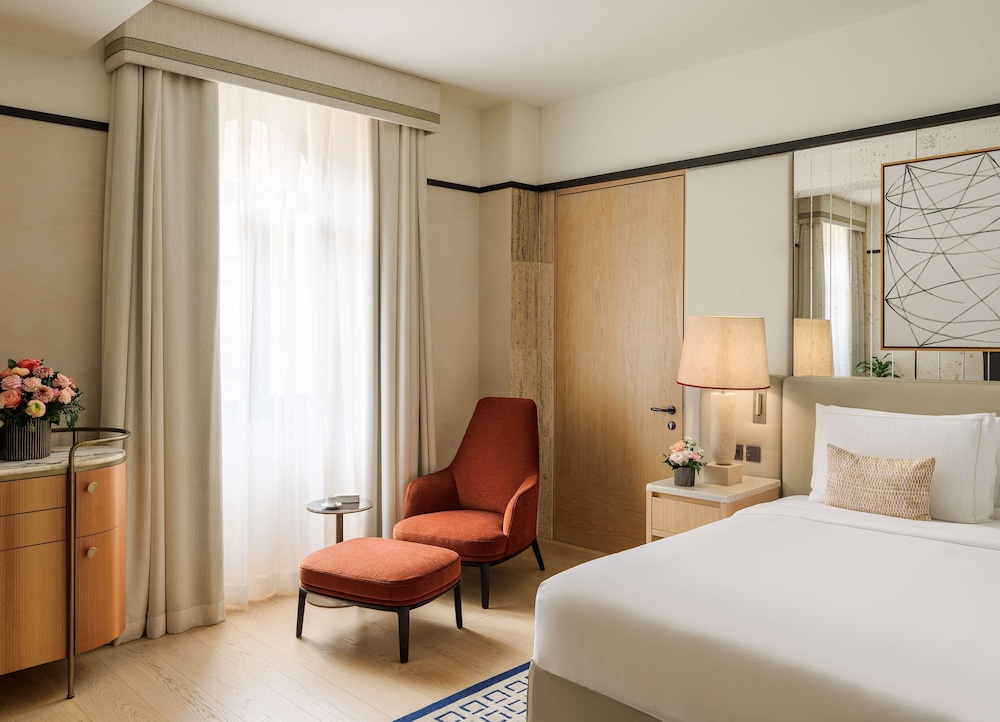 Park Hyatt Milan 21