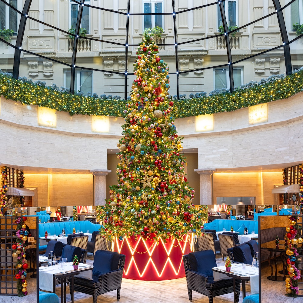 Park Hyatt Milan 2