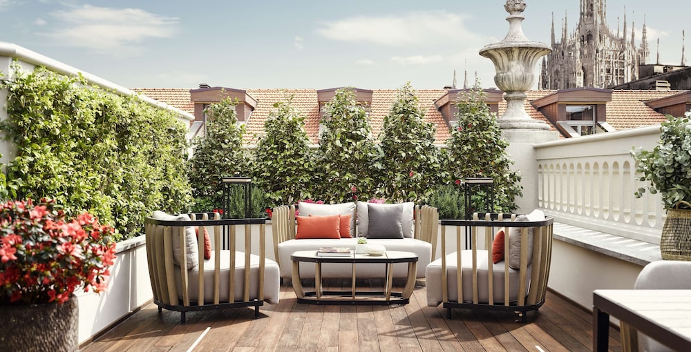 Park Hyatt Milan 13