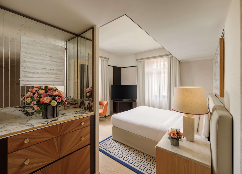 Park Hyatt Milan 22