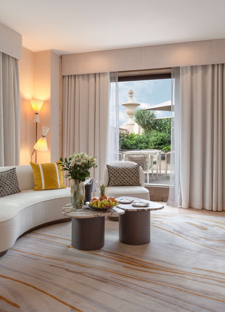 Park Hyatt Milan 16