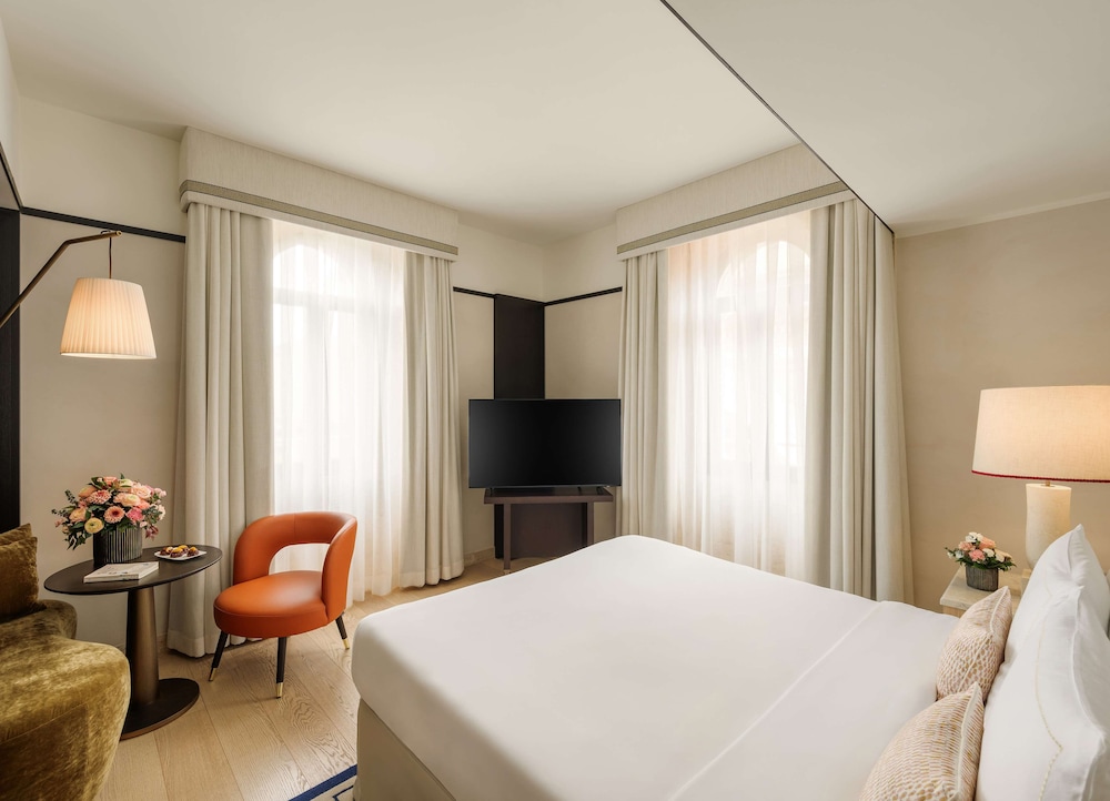 Park Hyatt Milan 23