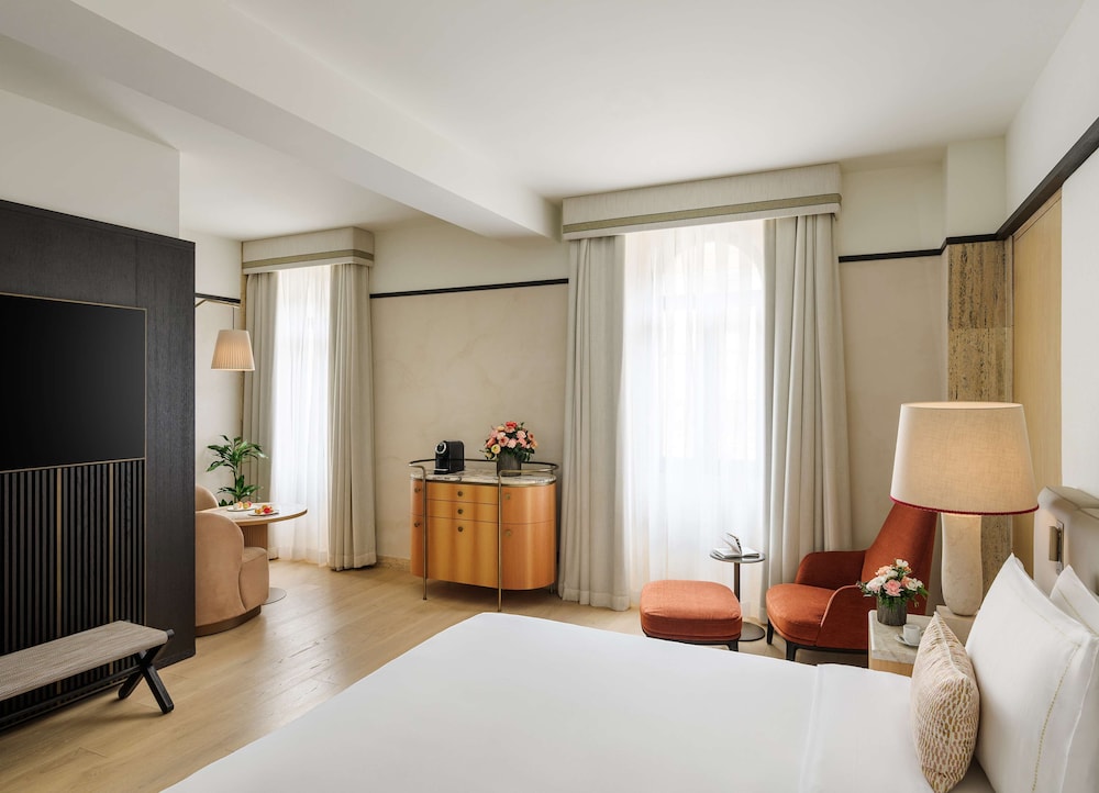 Park Hyatt Milan 24