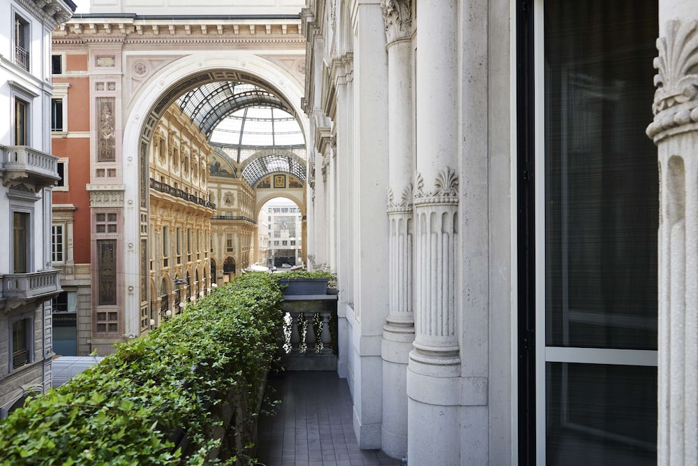 Park Hyatt Milan 14