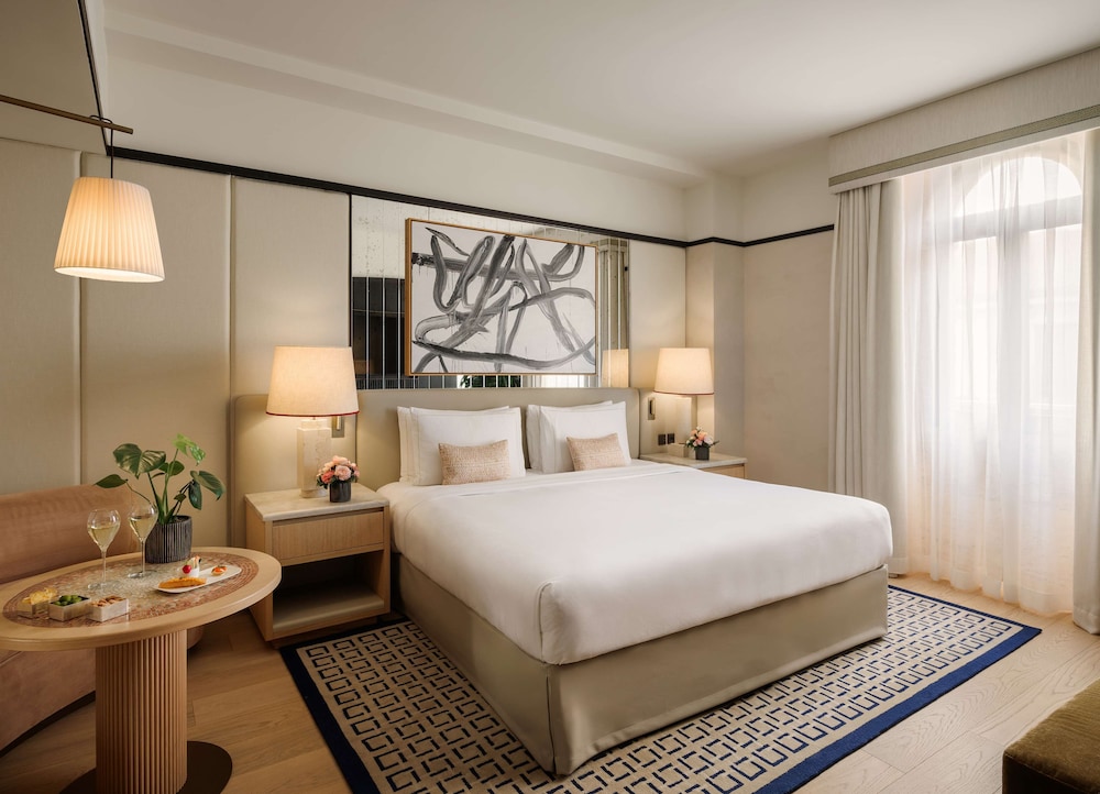 Park Hyatt Milan 19