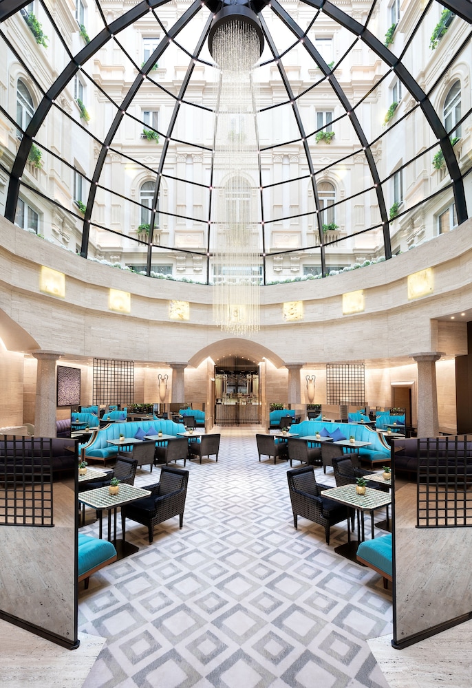 Park Hyatt Milan 6