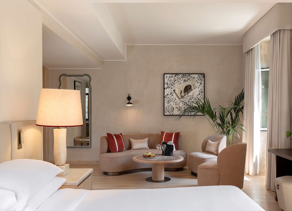 Park Hyatt Milan 15