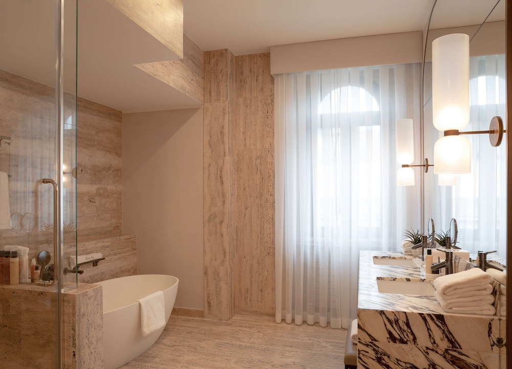 Park Hyatt Milan 9