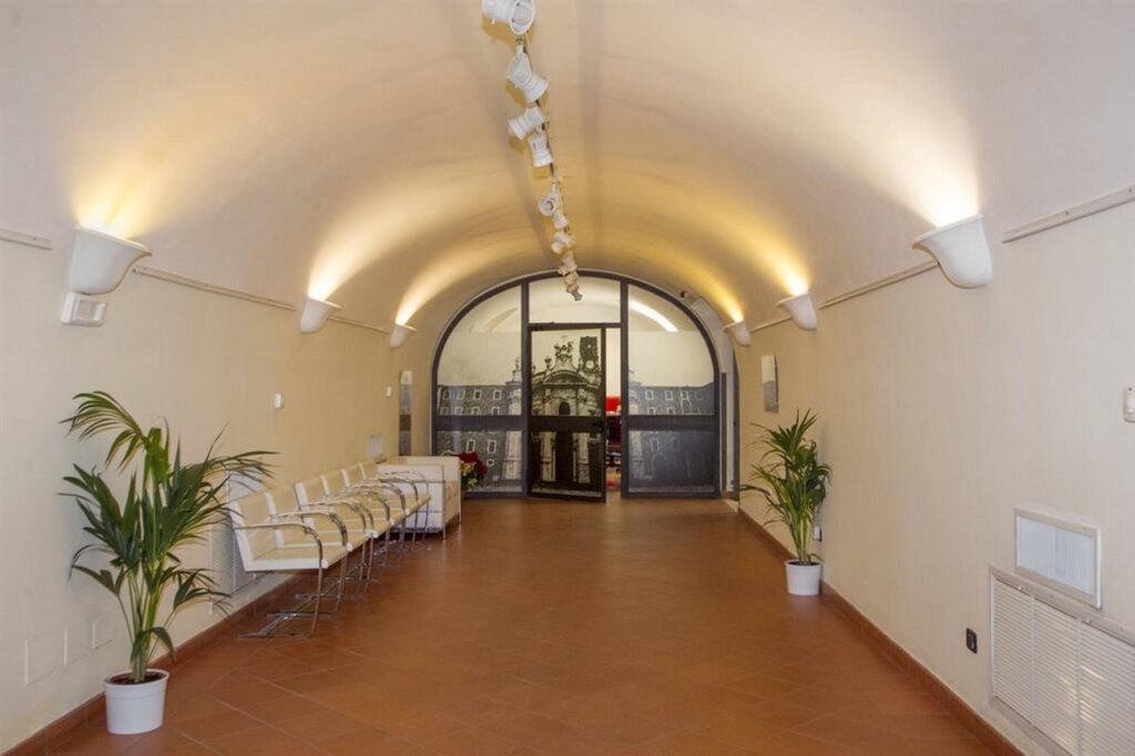 Domus Sessoriana 2