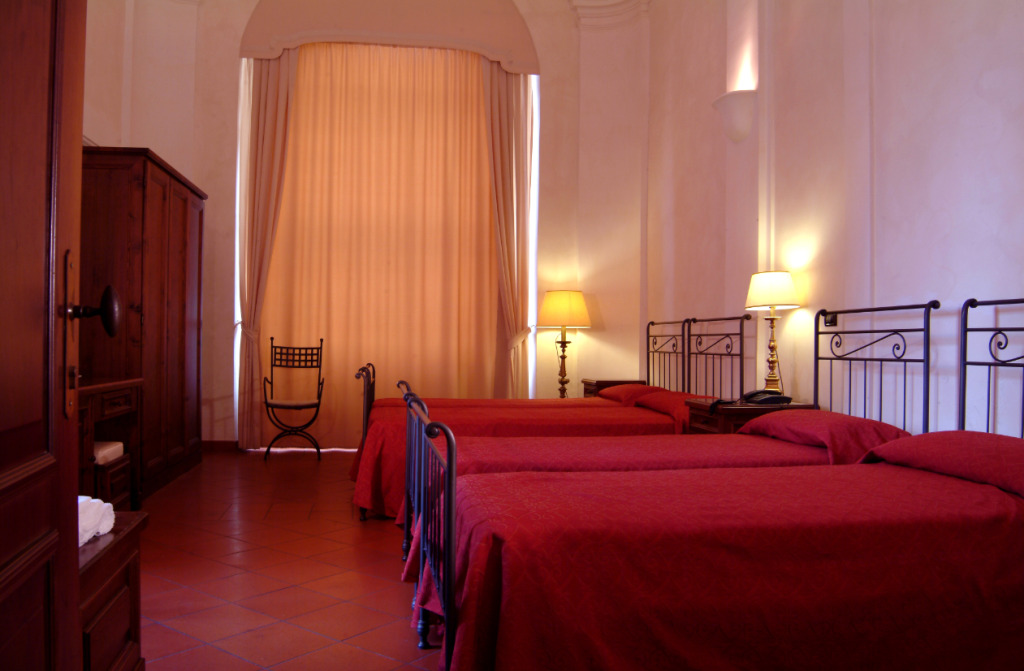 Domus Sessoriana 22