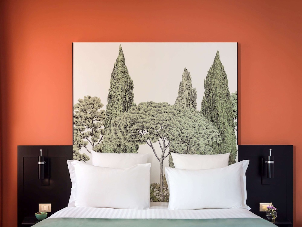 Mercure Roma Corso Trieste 9