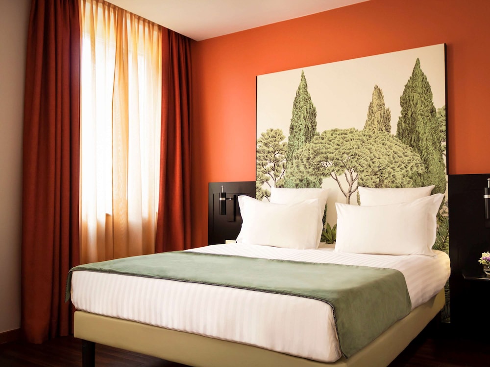 Mercure Roma Corso Trieste 11