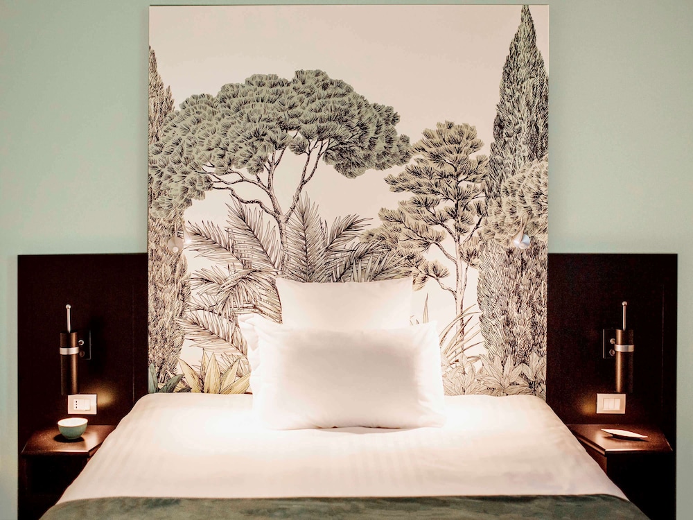 Mercure Roma Corso Trieste 12