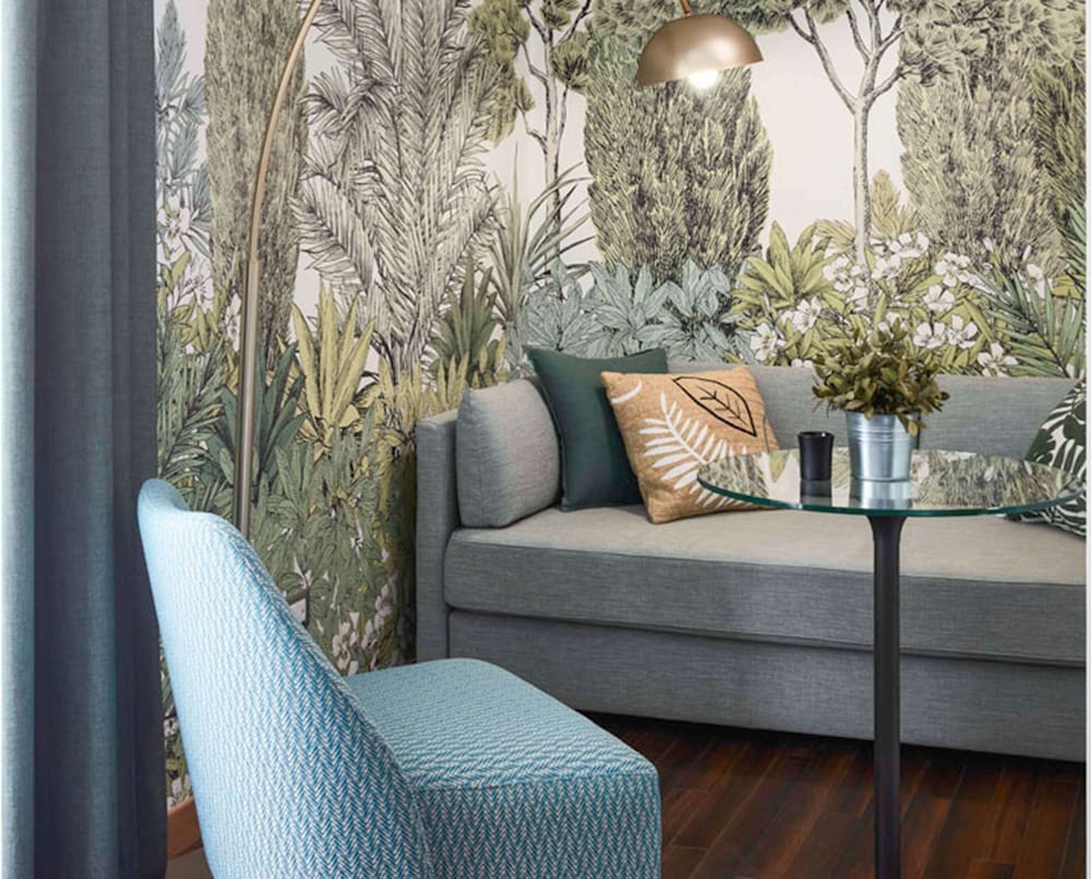 Mercure Roma Corso Trieste 18