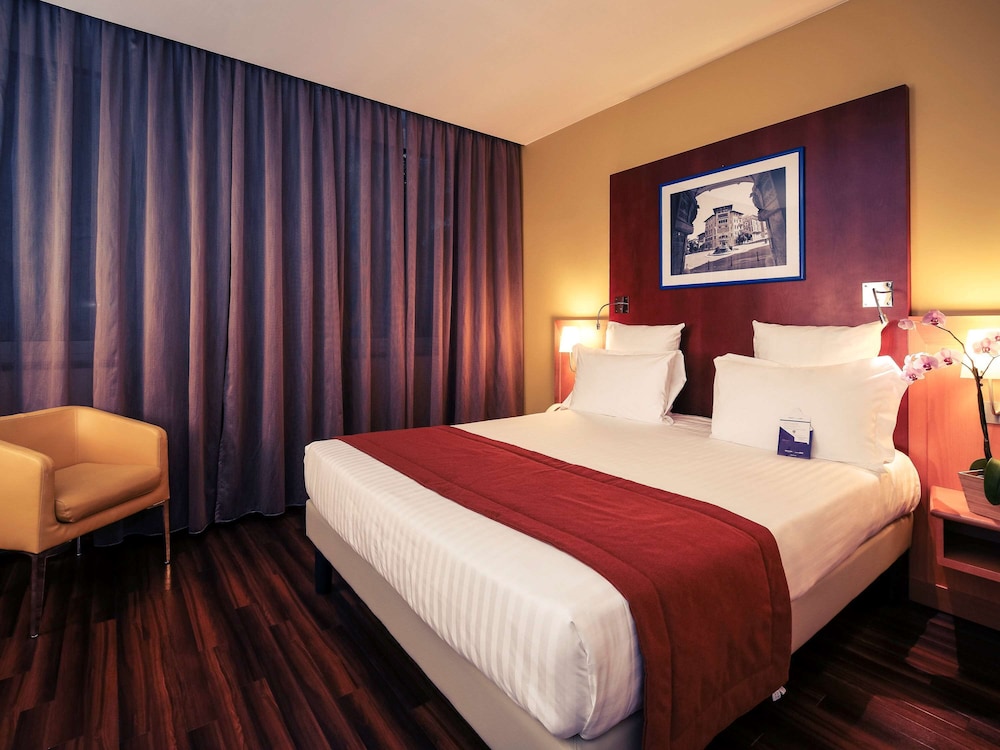 Mercure Roma Corso Trieste 20