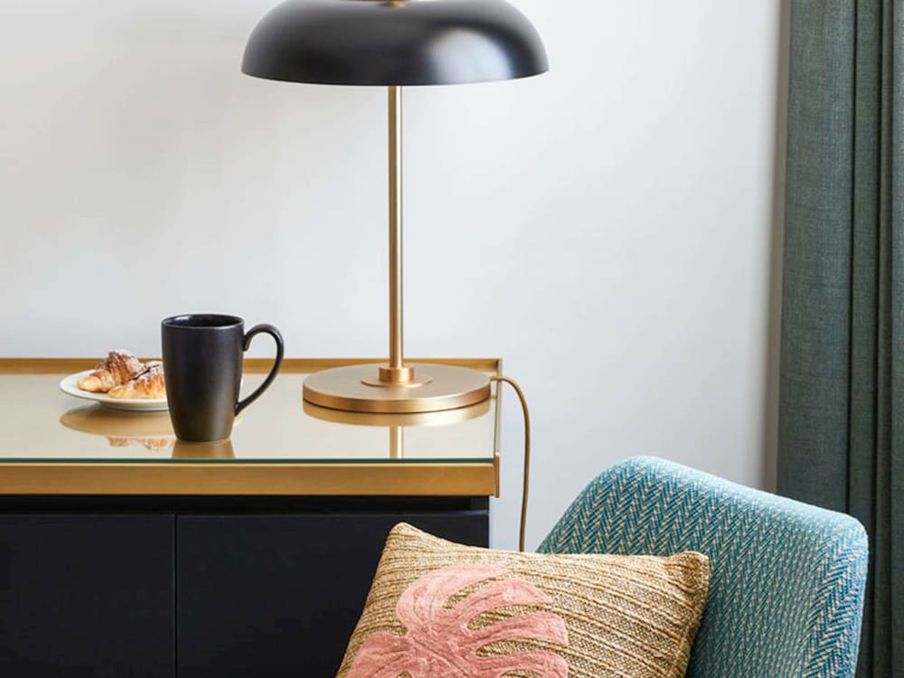 Mercure Roma Corso Trieste 19