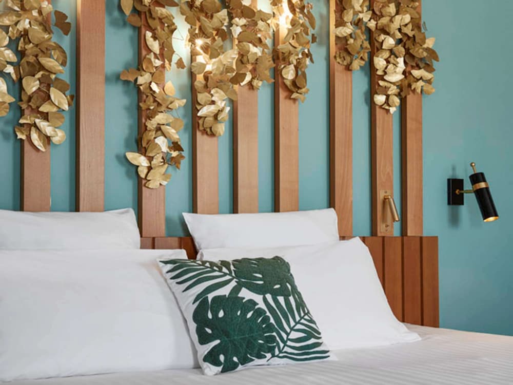 Mercure Roma Corso Trieste 17