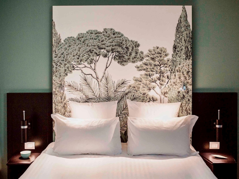 Mercure Roma Corso Trieste 16