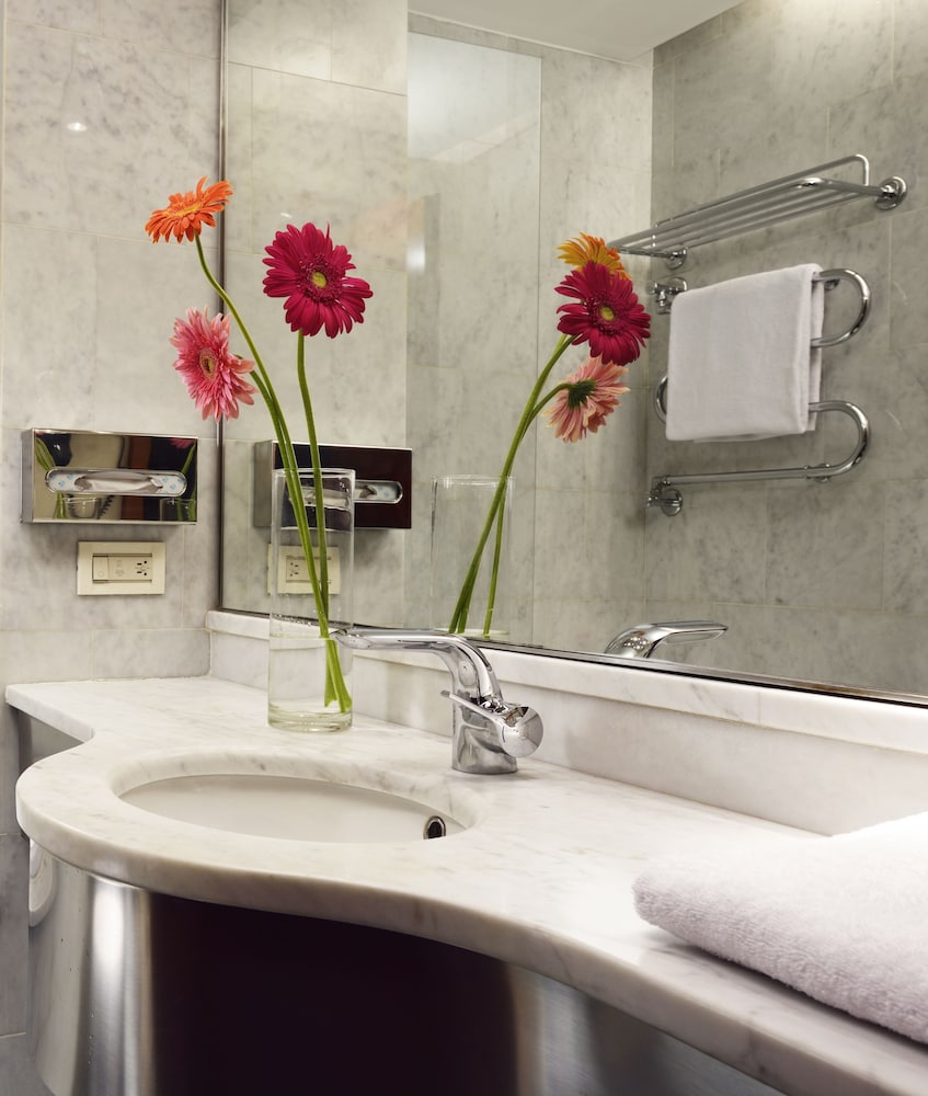 UNAHOTELS Mediterraneo Milano 20