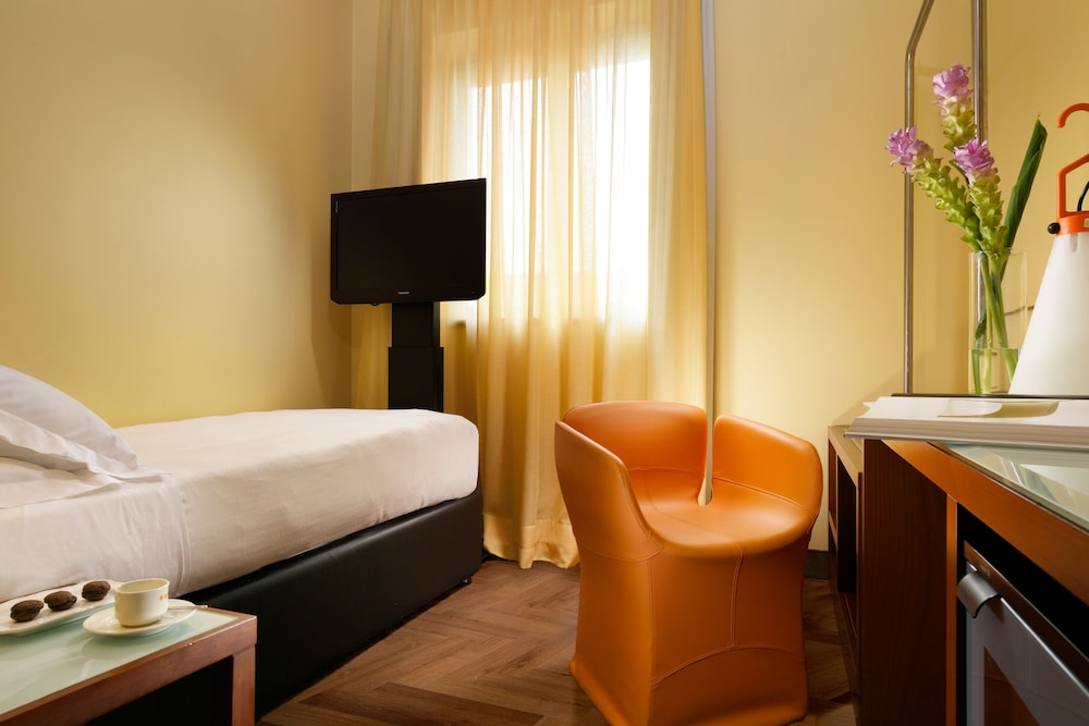 UNAHOTELS Mediterraneo Milano 15