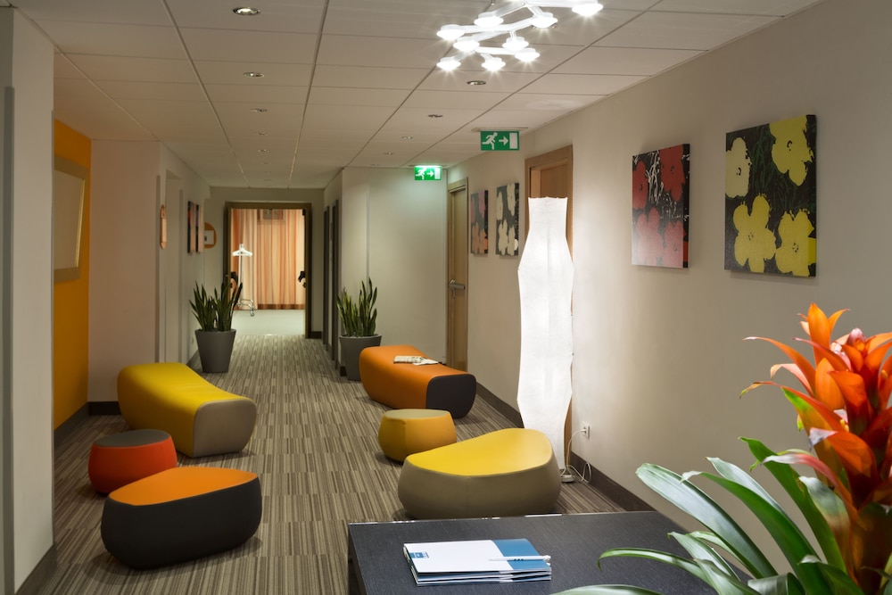 UNAHOTELS Mediterraneo Milano 2