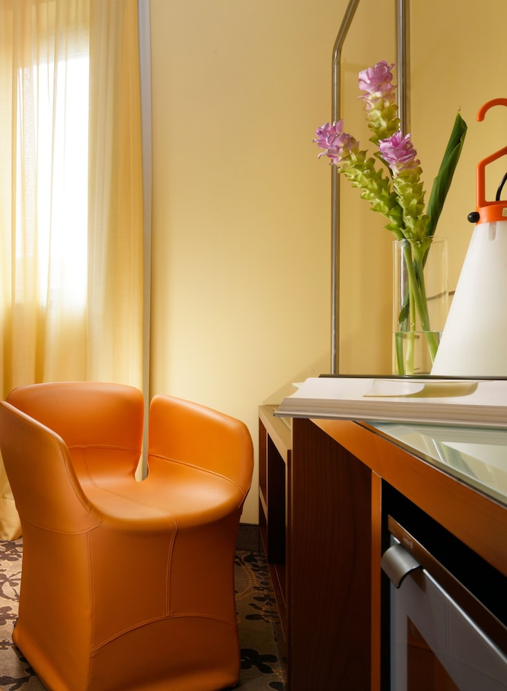 UNAHOTELS Mediterraneo Milano 4