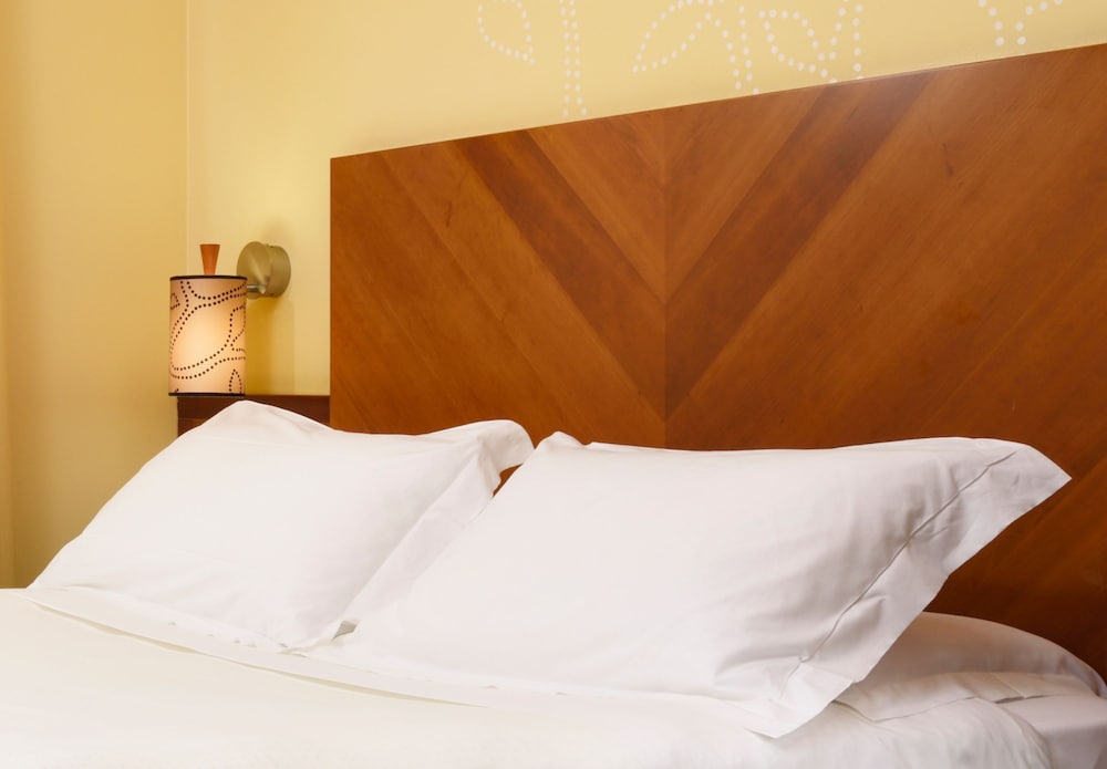 UNAHOTELS Mediterraneo Milano 5