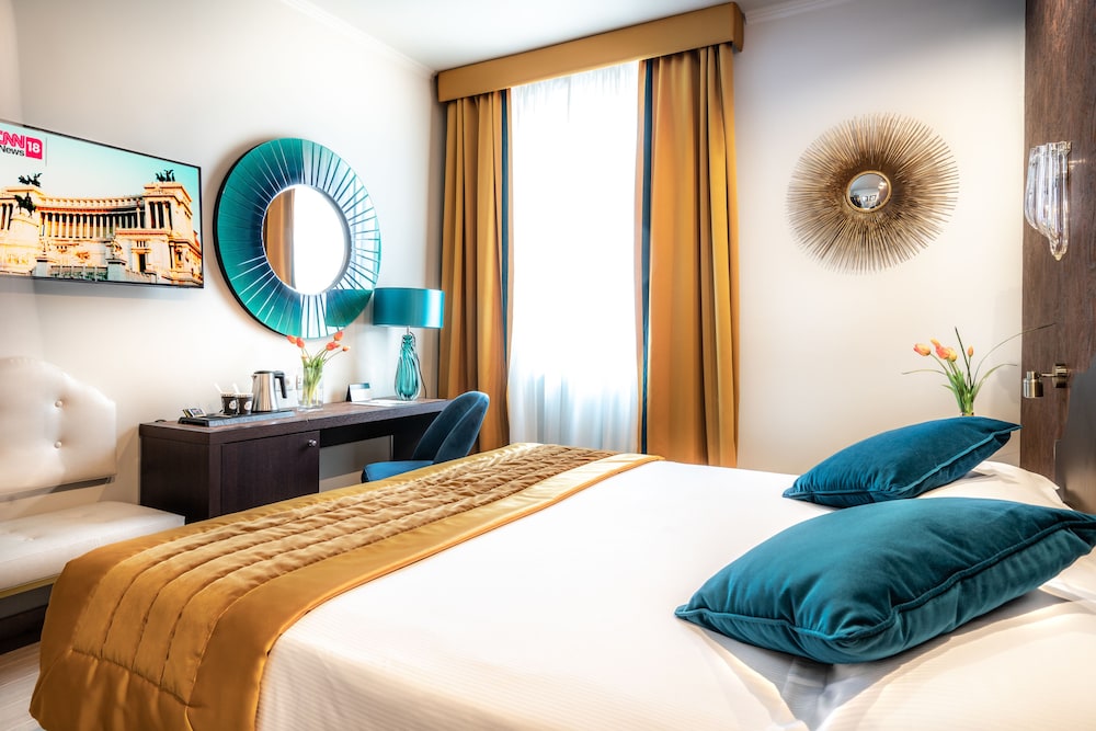 Grand Hotel Palatino 19