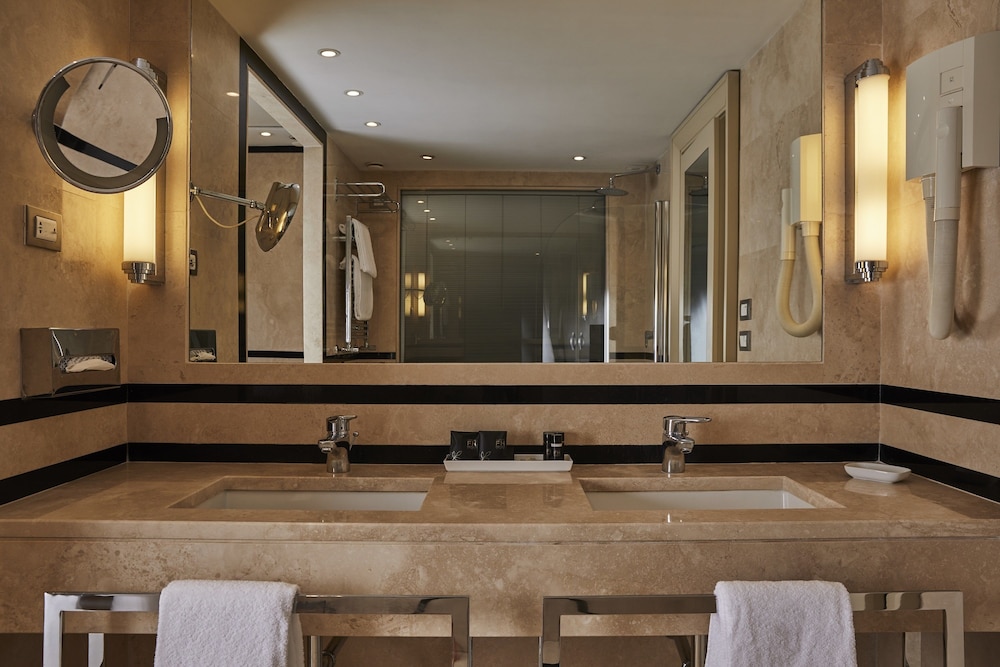 Grand Hotel Palatino 15