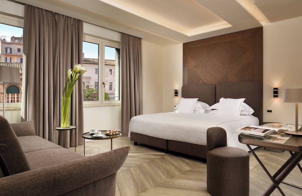 Grand Hotel Palatino 22