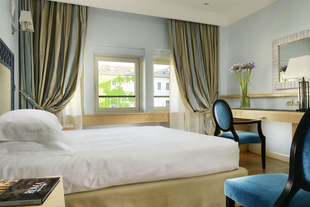 Grand Hotel Palatino 8