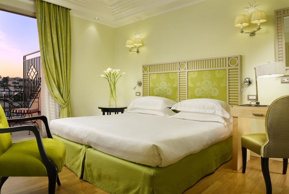 Grand Hotel Palatino 1