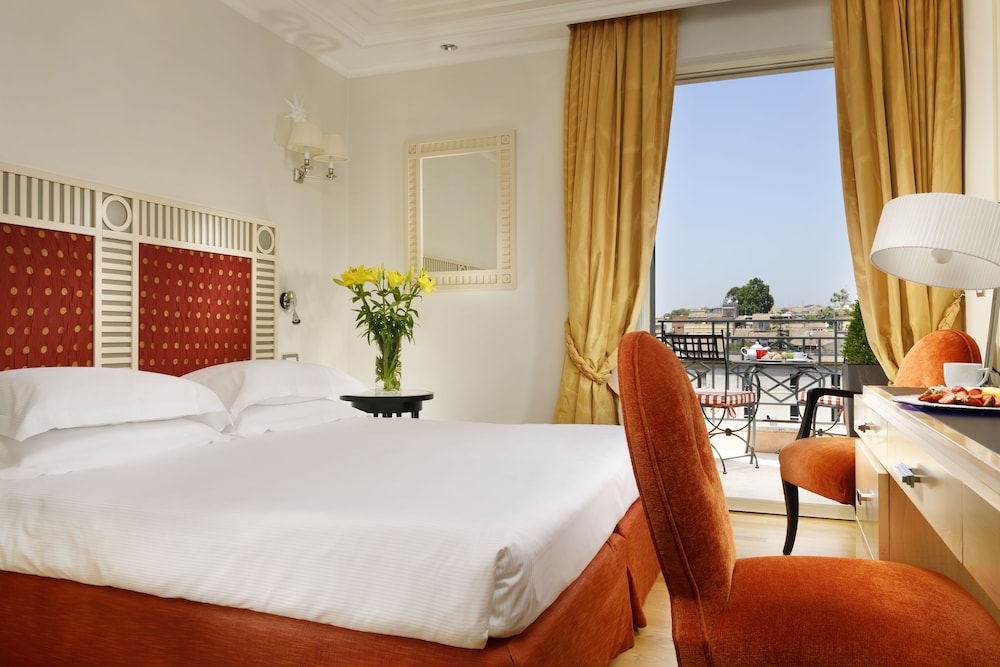 Grand Hotel Palatino 7