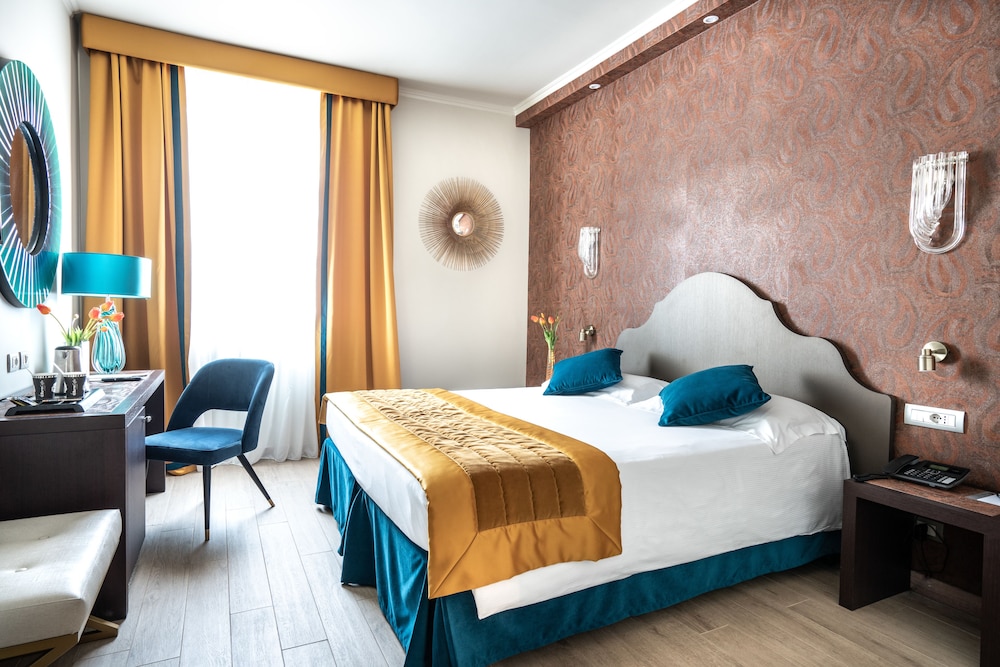 Grand Hotel Palatino 18