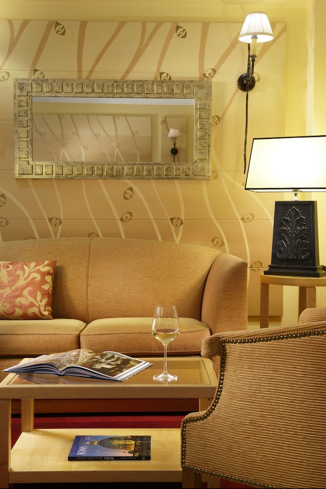 Grand Hotel Palatino 5