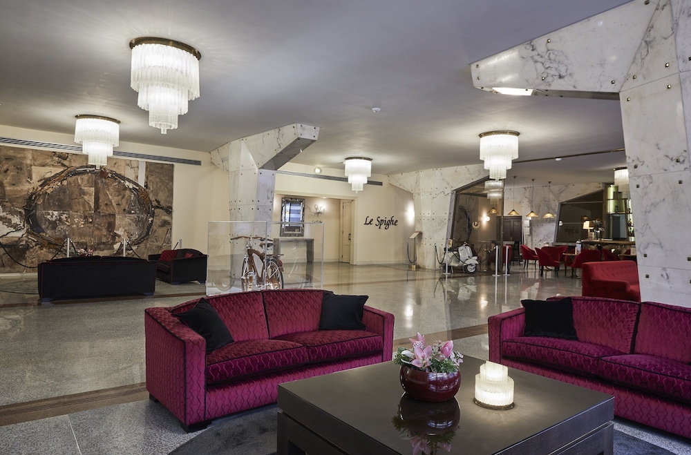 Grand Hotel Palatino 2