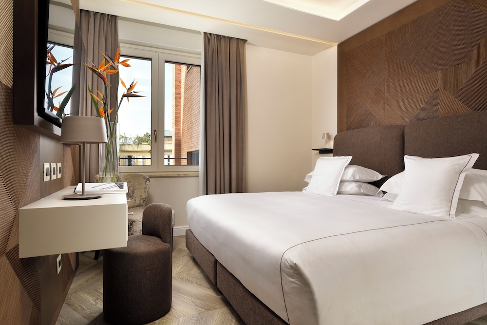 Grand Hotel Palatino 20