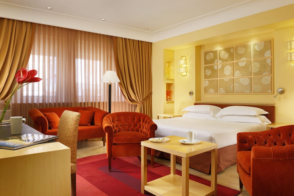 Grand Hotel Palatino 9