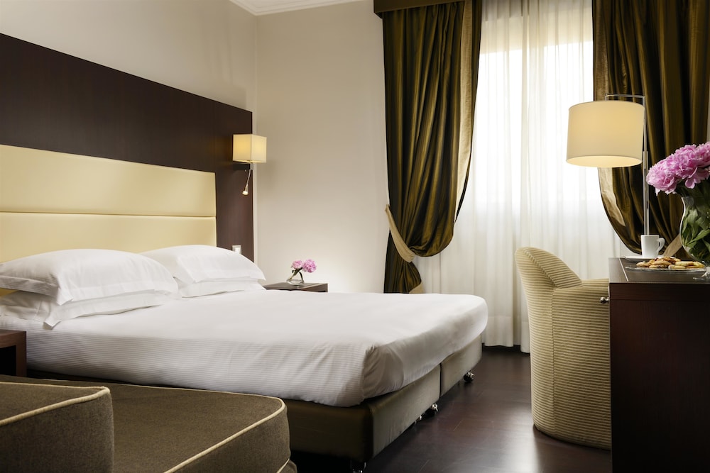 Grand Hotel Palatino 12