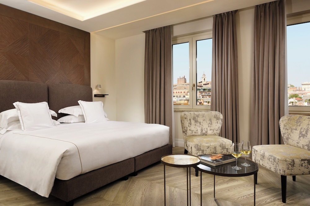 Grand Hotel Palatino 23