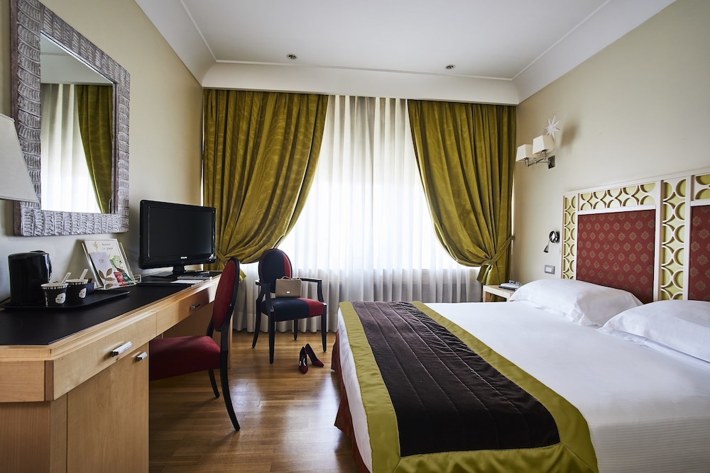 Grand Hotel Palatino 14