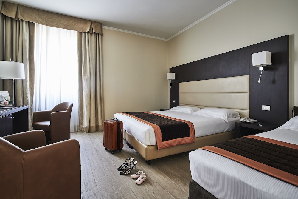Grand Hotel Palatino 13