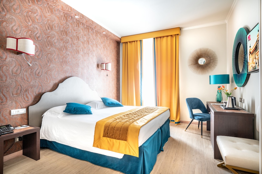 Grand Hotel Palatino 17