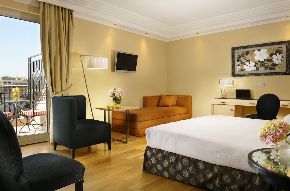 Grand Hotel Palatino 6