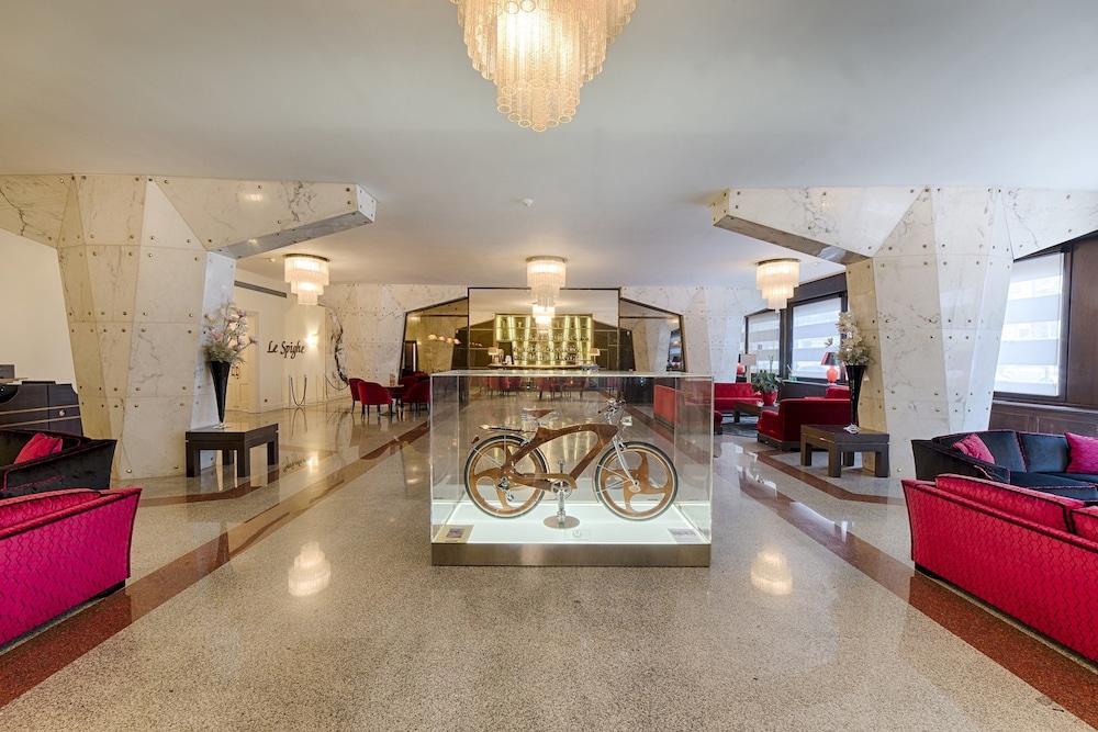 Grand Hotel Palatino 3
